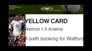 The Road To 15 - Jose Holebas - Record Breaker