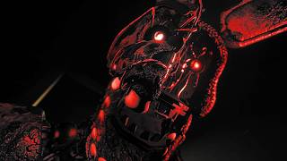 The Animatronics have NEVER been THIS BRUTAL.. | Toys in the Dark