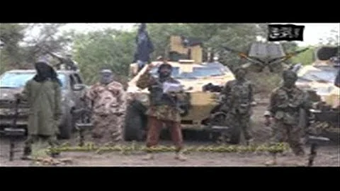 Nigerian kidnappings an &#039;outrage&#039;: White House