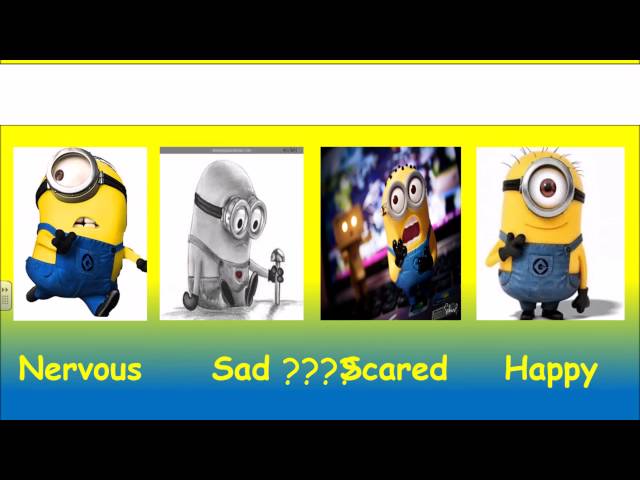 Explorings Emotions in Music