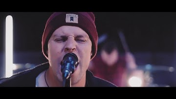 Cadet Carter - Car Park Song (Official Music Video)