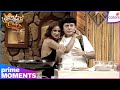 Laughter Chefs | Ep. 2 | Nia Sharma's Work Leaves Vicky Jain Completely Frustrated
