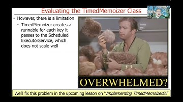Evaluating the Pros & Cons of TimedMemoizer
