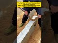 Heavy-Duty Mechanical Stone Lifting Clamp | Smart Tool for Safe Block Installation