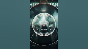 Dark Techno: Darkin -  Pythic #techno #rave #industrialtechno #moog #elektron #strymon #microcosm