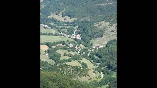 2009-08-04 Bouvante Le Haut Saut De La Truite Randonnée