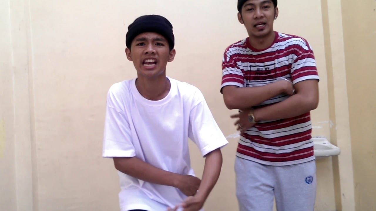 Krazymasta - Proseso Ft. Tanikala (Official Music Video)