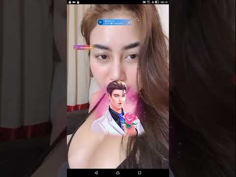 Pamela safitri live bigo goyang dribel???