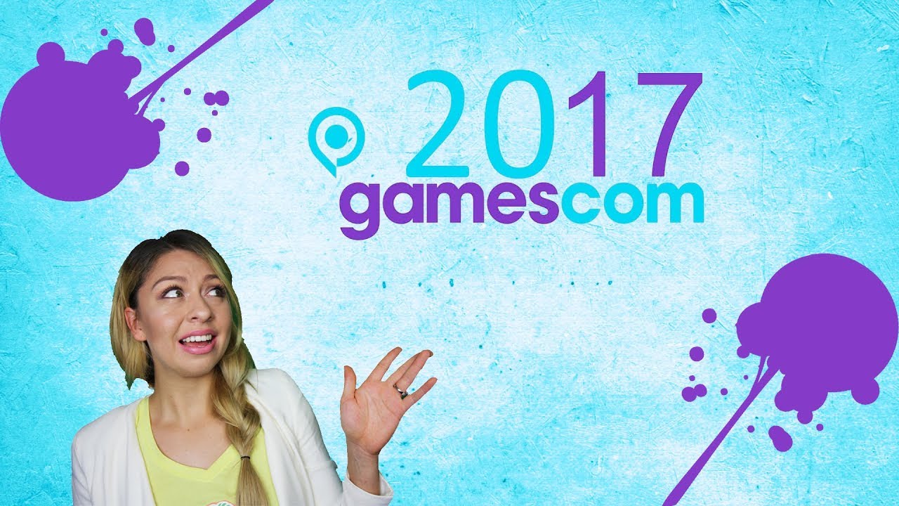 Shenews: Shenmue 3 at Gamescom 2017