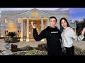 NEW HOUSE TOUR 2019!! - Eh Bee Family