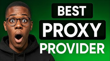 BEST RESIDENTIAL PROXY  Provider FOR SURVEYS in 2025 | Fast, Secure & Reliable 