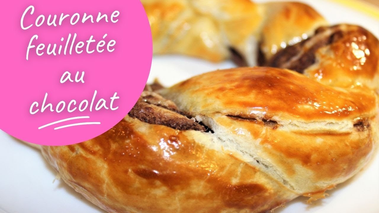 Tortillons de pâte feuilletée au sucre - Recettes de cuisine Ôdélices