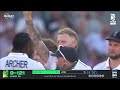 Australia v England 2025-26 | First Ashes Test | Day One