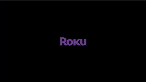 Roku AI Ad Concept