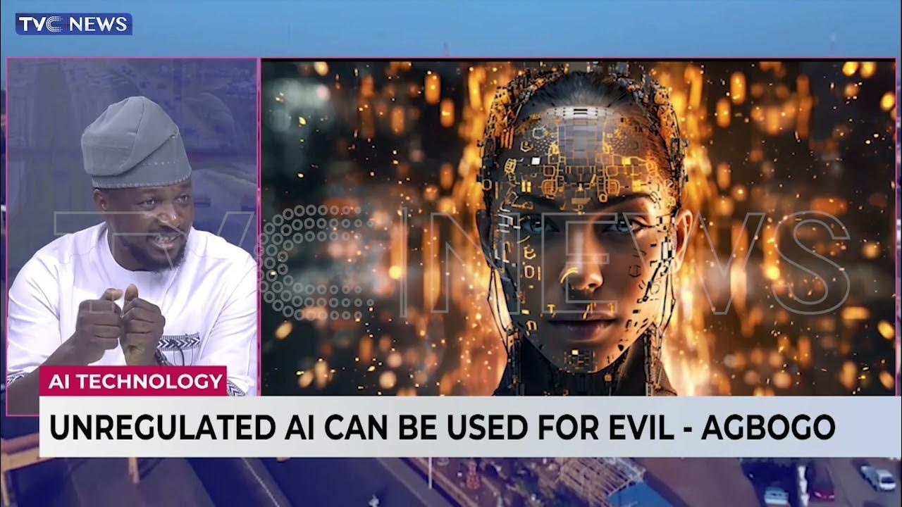 Artificial Intelligence: Is Technology A Threat To Human Responsibilities?