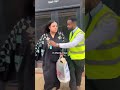 Karen Hits a Baby, THEN Asks Security 'What Are You Gonna Do? #bodycam #karen
