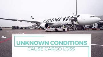 Tracking sensitive cargo conditions with Kaltiot Smart Tracker IOT sensors