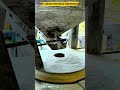 Traditional Water Powered Corn Mill : Natural Stone Grinding Process