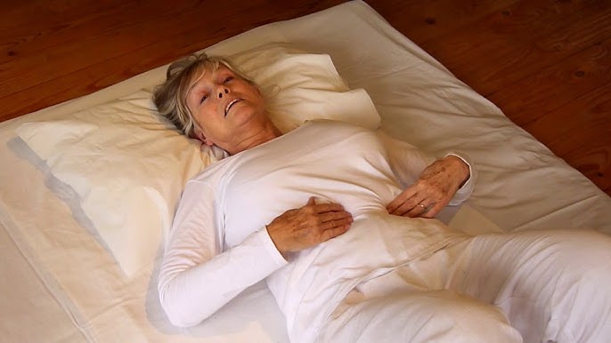 Shiatsu Self Massage For Neck Pain - Shiatsu Toronto