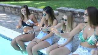 Alpha Phi Towson - Summer