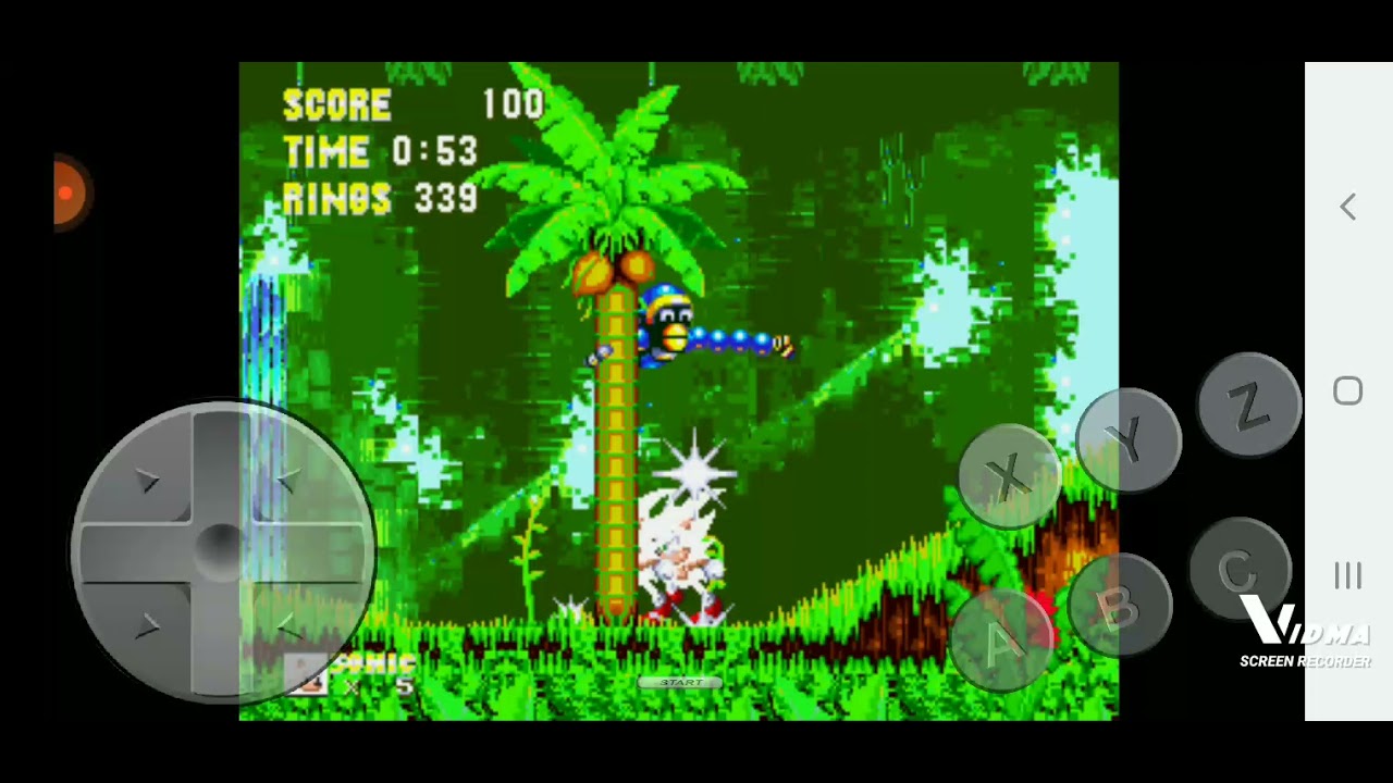 Cheat Code Debug Mode Sonic 3 And Knuckles YouTube Cheat Code Debug Mode Sonic 3 And Knuckles YouTube