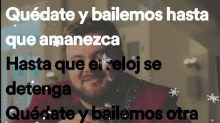 Vídeo de Quédate