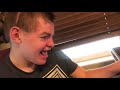 Teen with Dravet and Autism using language instead of rages tantrums or meltdowns with AAC