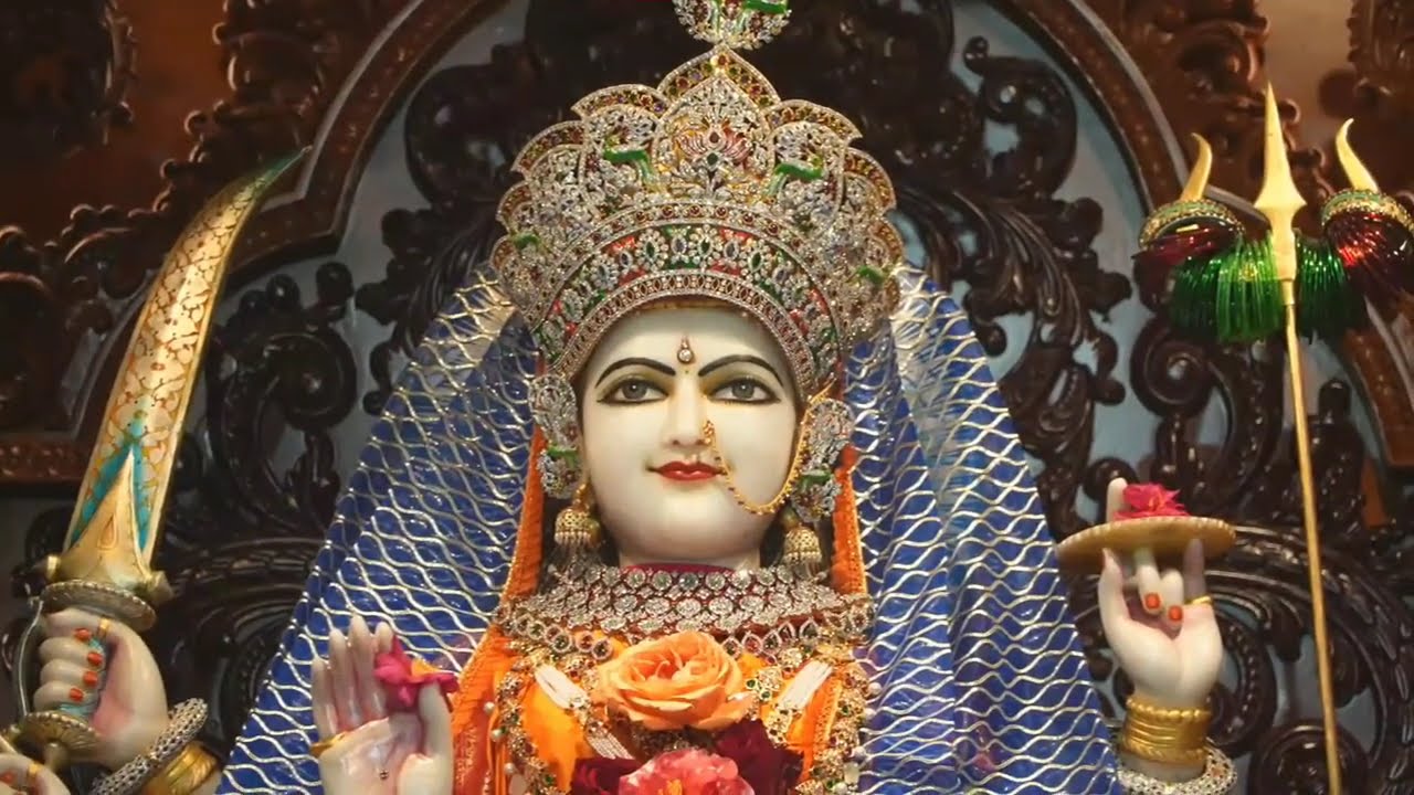 Mit And Jigna Mandap Ceremony