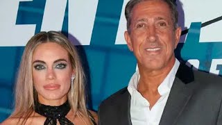 Lo que nadie te contó de la escandalosa separación de Emilia Attias y el Turco Naim