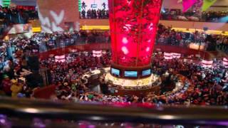 My New Years Eve at Pechanga Casino... 2013