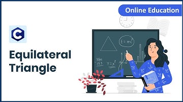 C Program to Find Area of an Equilateral Triangle
