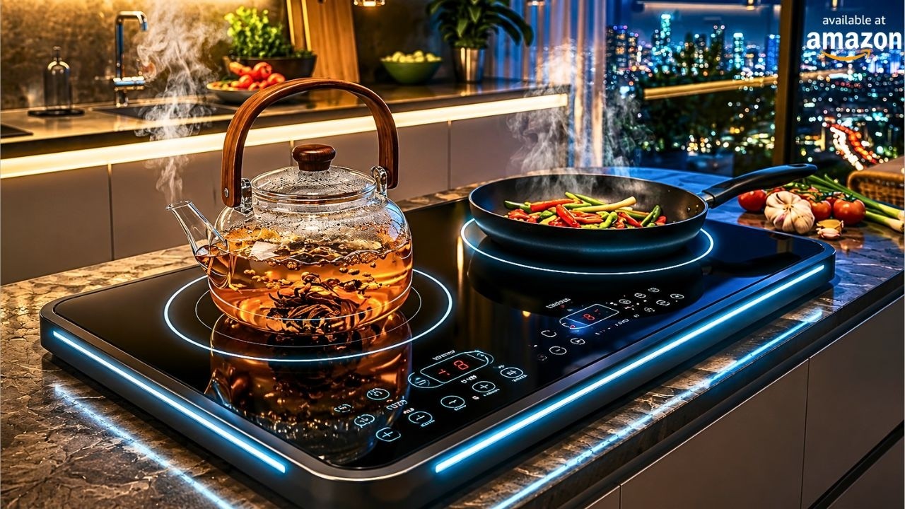 25 Innovative Smart Kitchen Gadgets Available on Amazon 2026! ( With Prices)