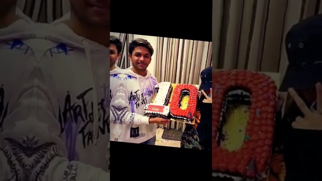 free fire youtuber🥰🥰😍