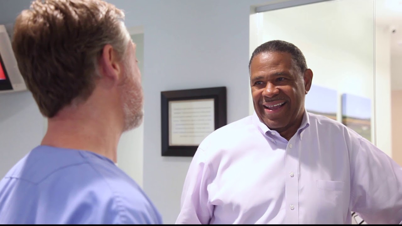 Get to know Dr. Charles R. Fana, Jr. Compass Dental Your Savannah