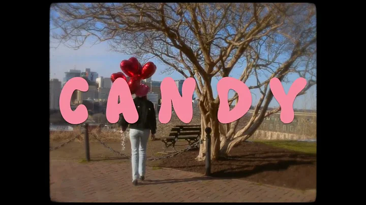 Anna Leonard - Candy (Official Video)