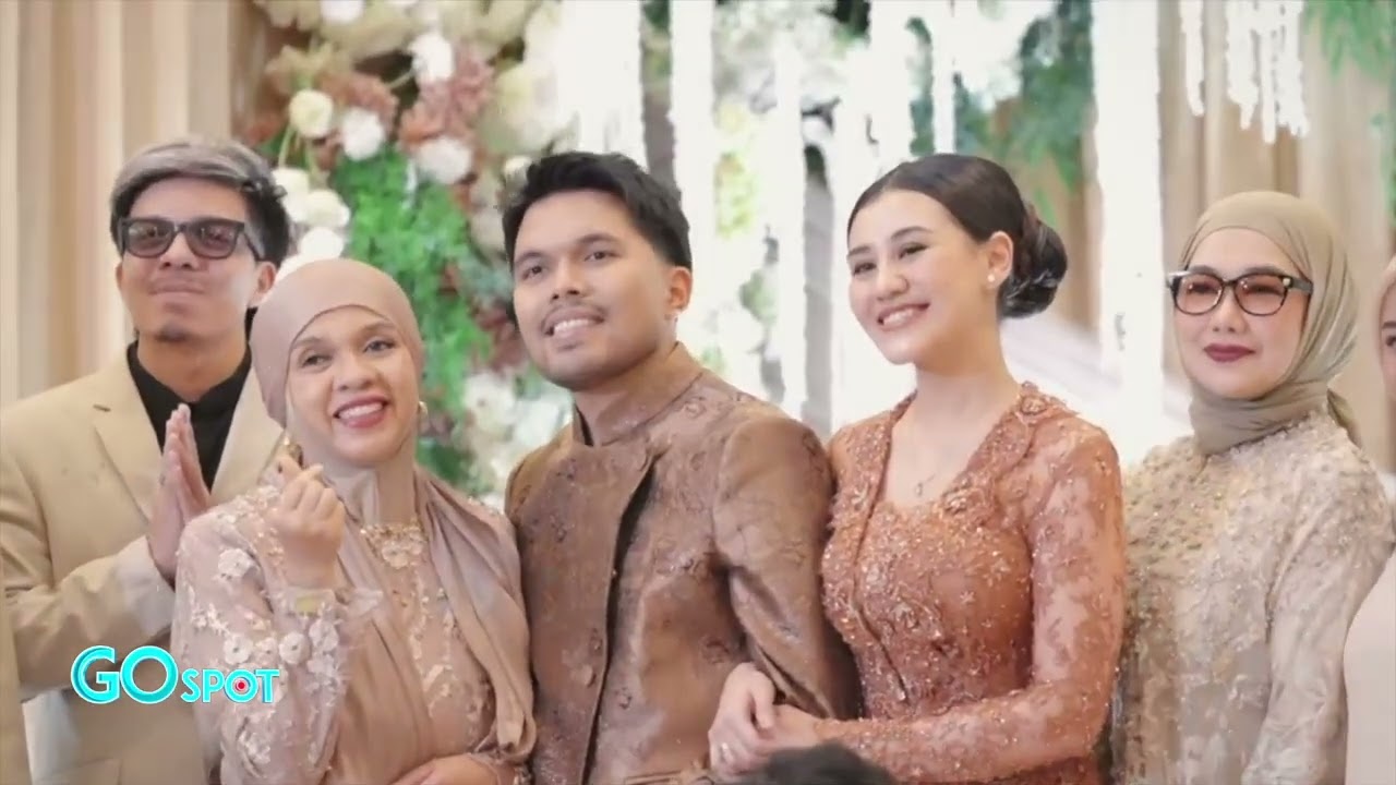 HUBUNGAN MEMANAS! GENI FARUK HAPUS FOTO AUREL HERMANSYAH DI MOMEN TEDAK SITEN BABY ARAS!! - GO SPOT