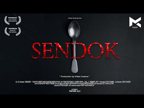 Video: Sendok Noccea