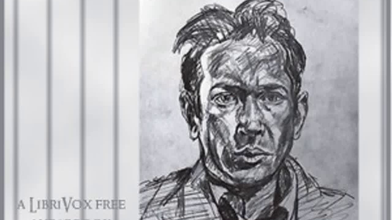 The Enormous Room by E. E. CUMMINGS read by Various Part 1/2 | Full Audio Book