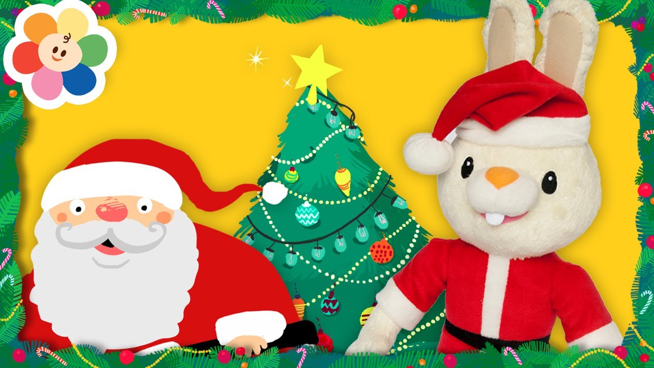 kids anka We Wish You a Merry Christmas | Christmas Songs & More Nursery Rhymes Compilation for Kids & Babies