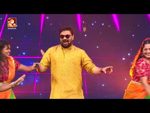 ചിരിയുടെ താരത്തിന് കിടിലൻ എൻട്രി 🔥🔥 | Comedy Masters, Ee Chirikkum Thalika | Part -1