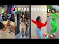The best of mana kancane amapiano tiktok dance compilation
