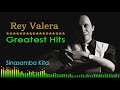 14. Sinasamba Kita -  Rey Valera - Audio