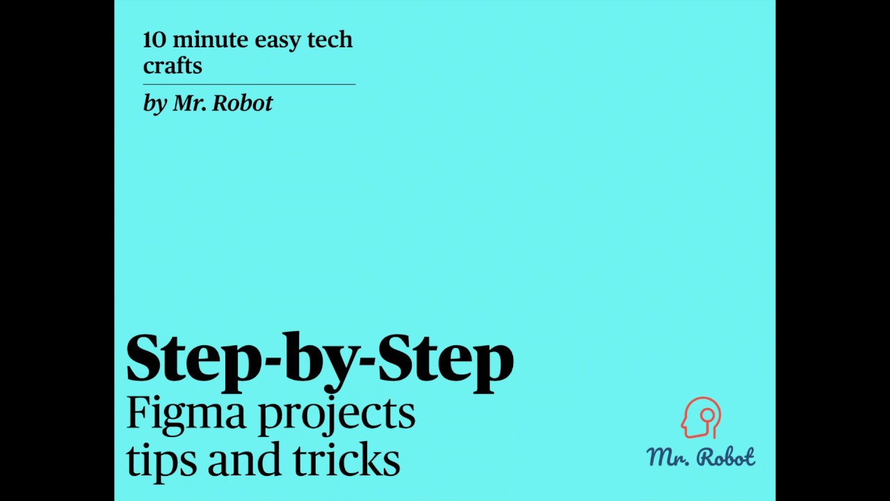 How to prototype in Figma your iOS app main screen - YouTube