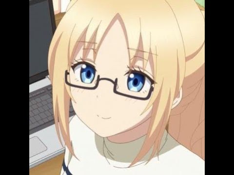 Aayy el amor/ Osake wa fuufu ni natte kara/Animecrack #6