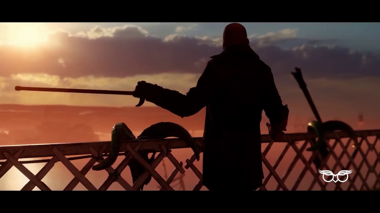 Metro Exodus | Epic Games