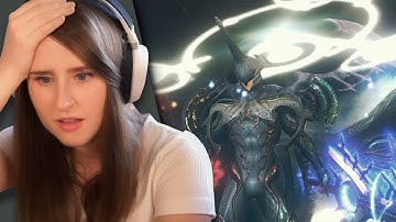 I Basically Fight a God - Xenoblade Chronicles Definitive Edition | Part 7 FINALE