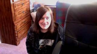 My Cousin Nathan And Me.