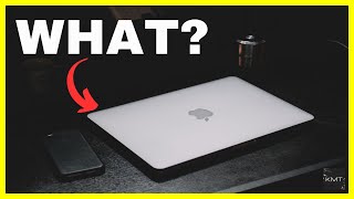 This Little Mistake Kills MacBook Battery!