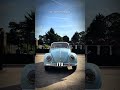 Mobil ini merupakan simbol perdamaian 🌟🌟 #shortvideo #uniquecarmoto #facts #volkswagen #beetle