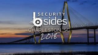 BSidesCHS 2018: Opening Remarks & Keynote by Vitali Kremez